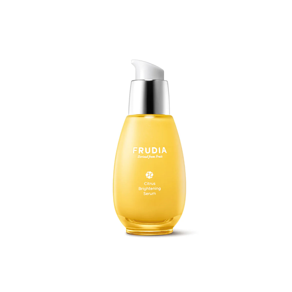 Ser Frudia de Citrice Iluminator 50g