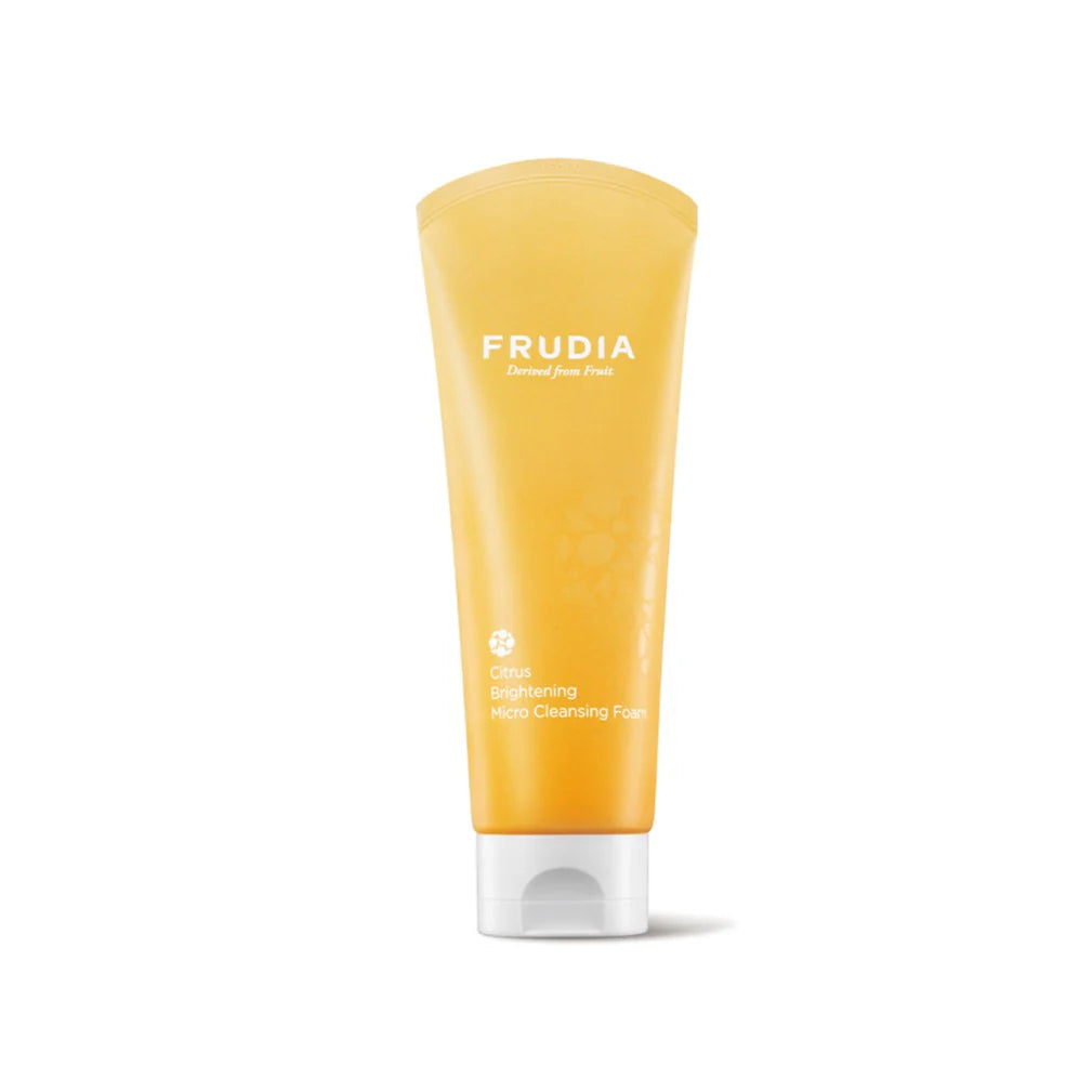Foam Frudia Iluminator Cleansing 145ml