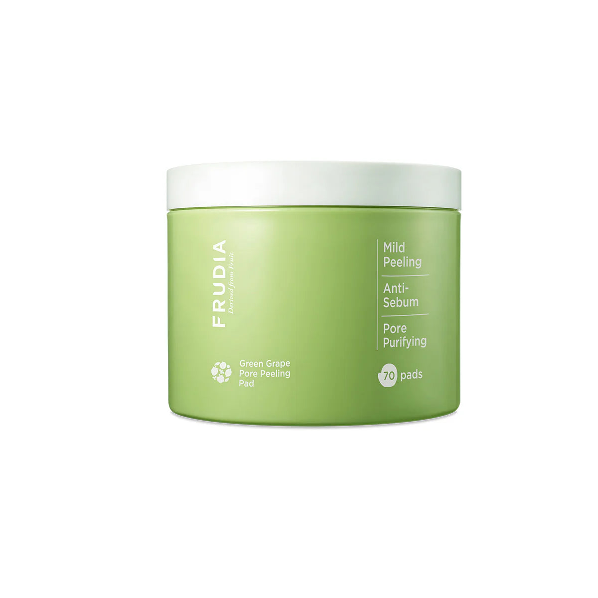 Pad Frudia Greengrape Pore Peeling 170ml