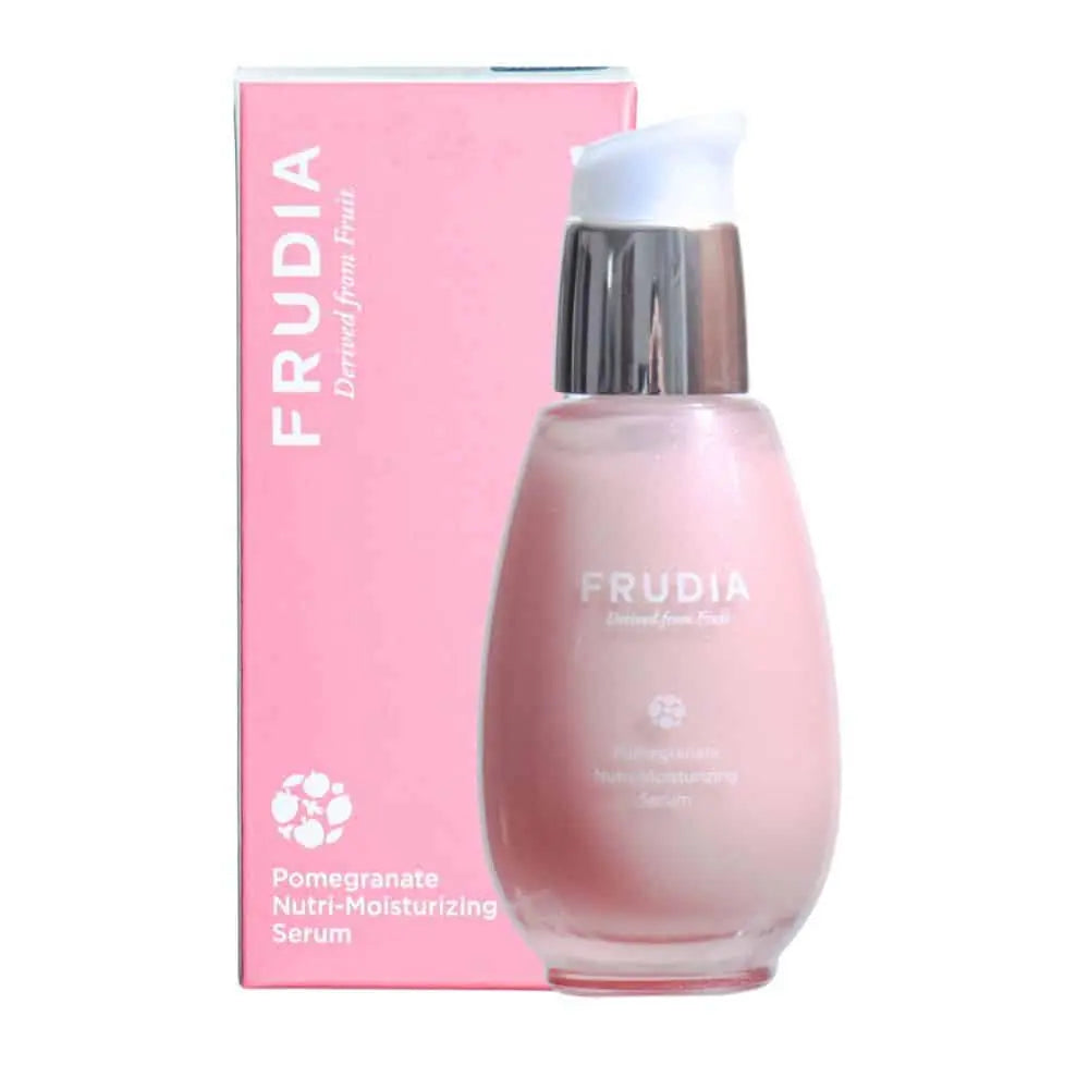 Ser Frudia de Rodie Nutritiv-Hidratant 50g