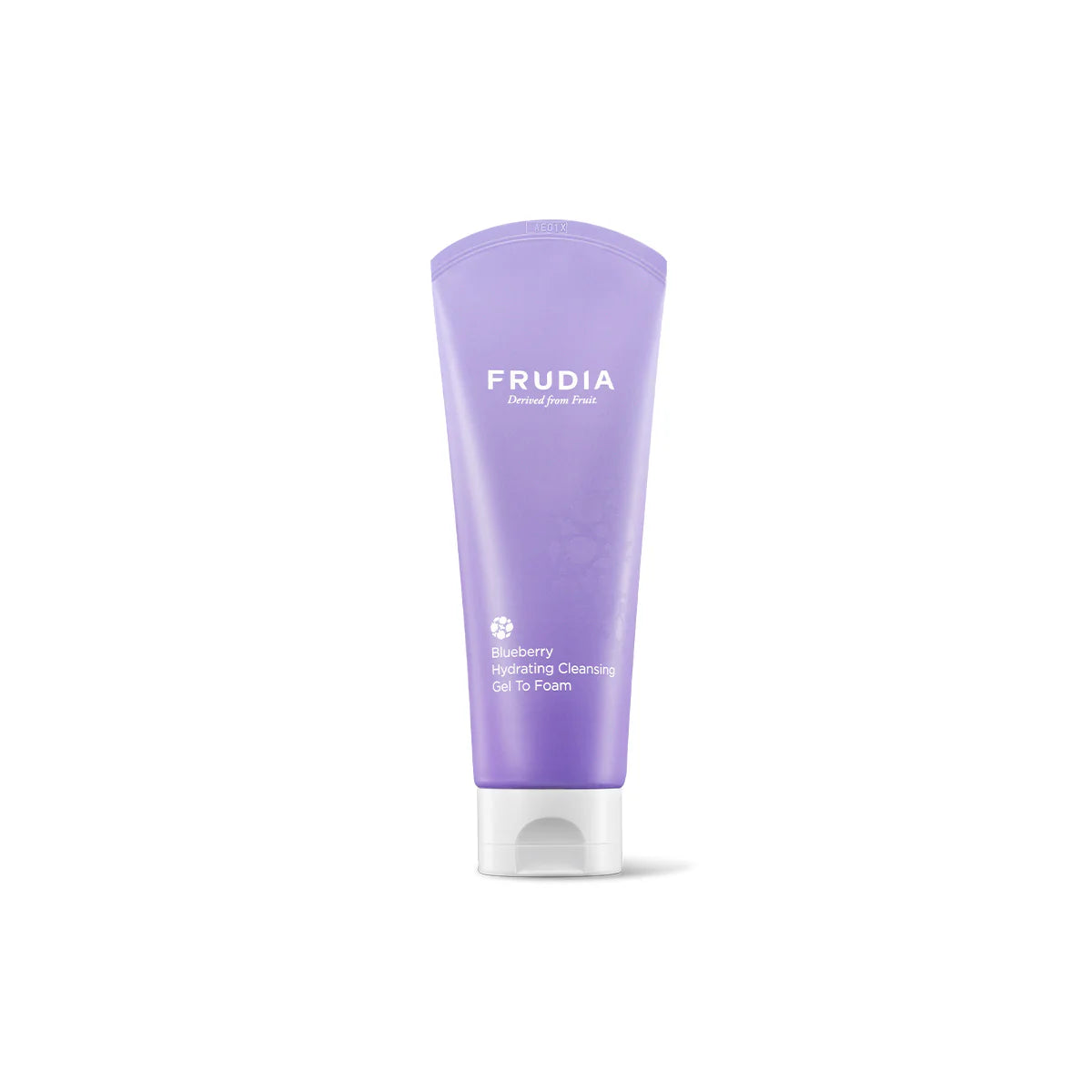 Gel To Foam Frudia Bluberry Hydrating Cleansing 145ml