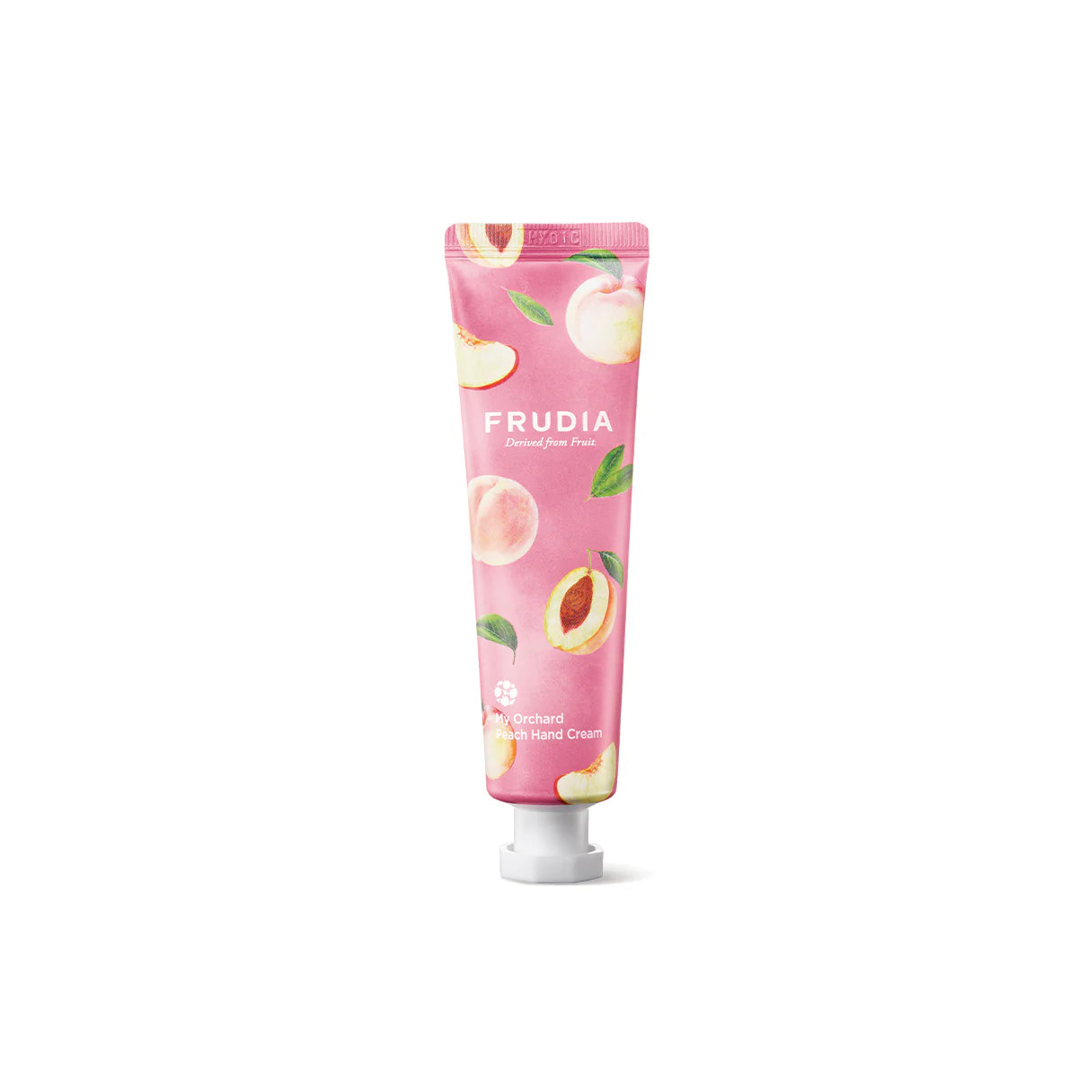 Cremă de mâini Frudia My Orchard Peach 30g