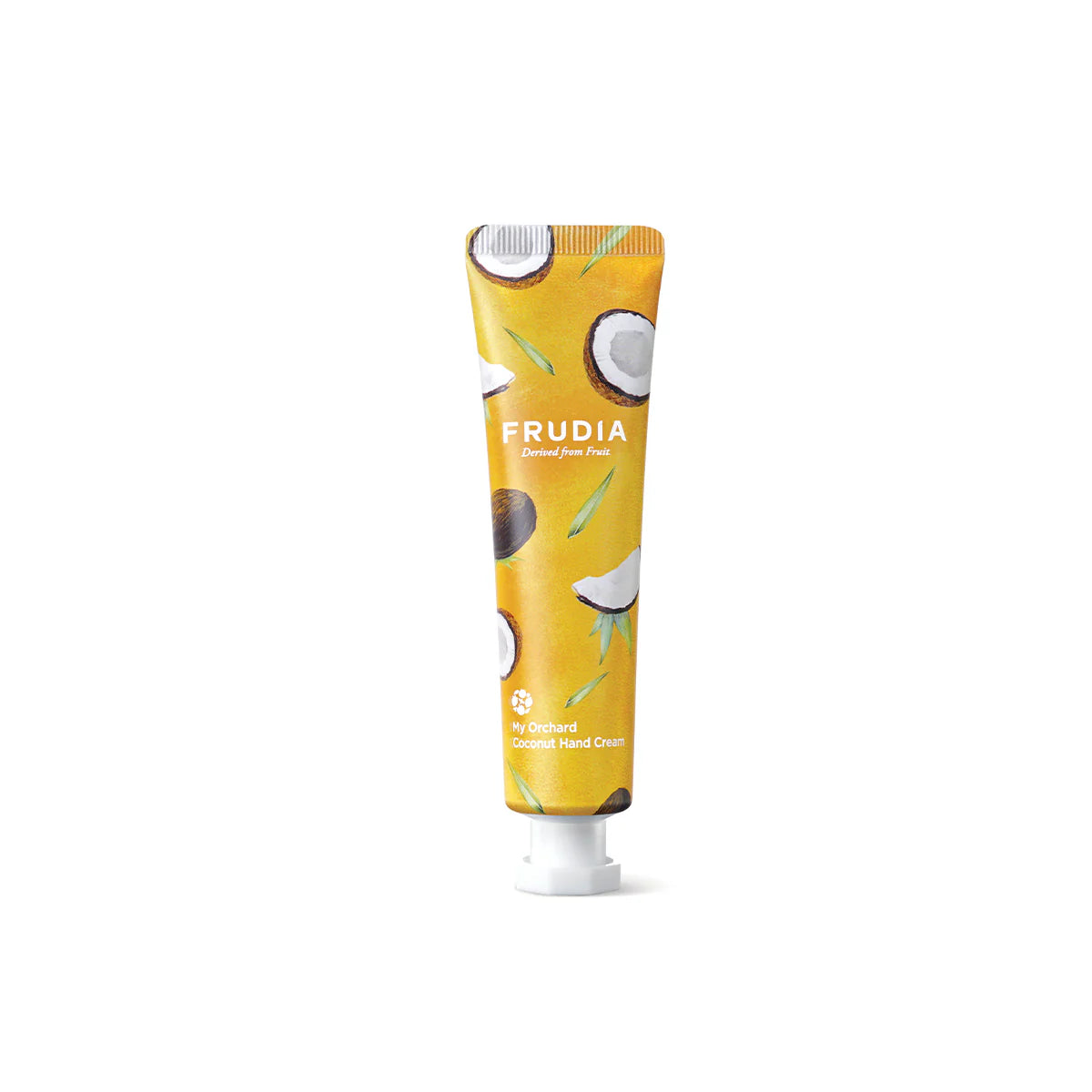 Cremă de mâini Frudia My Orchard Coconut 30g