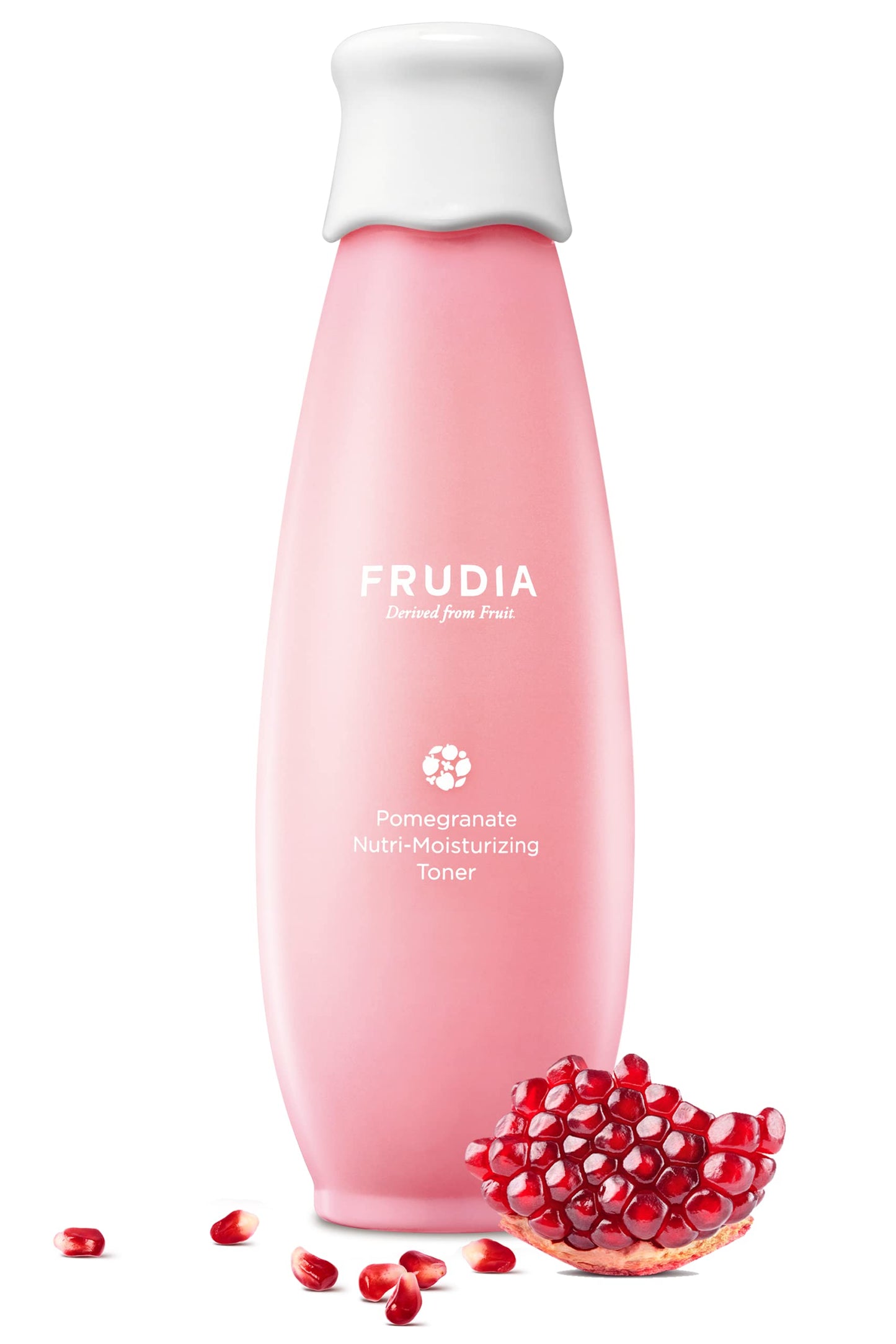 Toner Frudia de Rodie Nutritiv-Hidratant 195ml