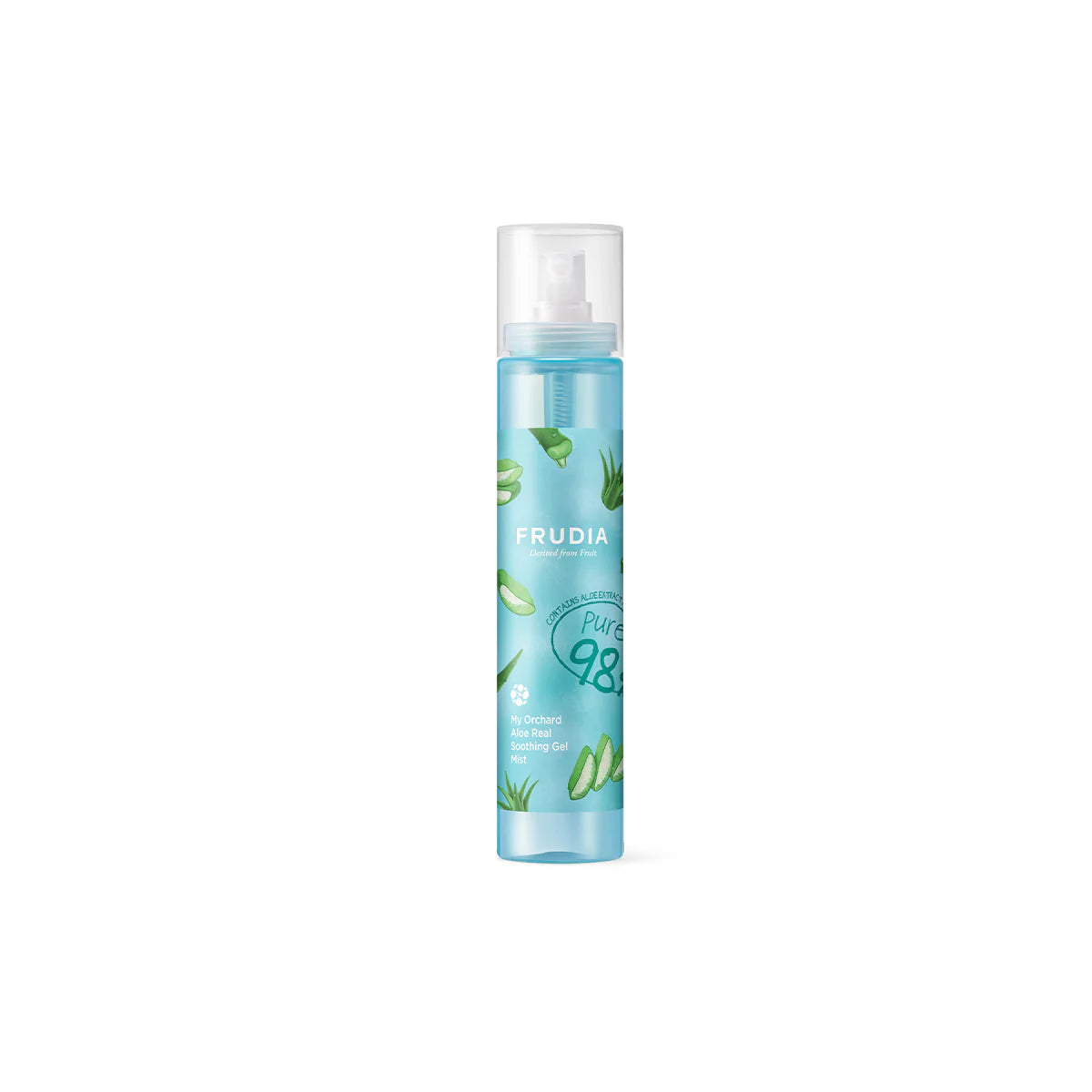 Mist Calmant si Hidratant Frudia My Orchard Aloe Gel 125ml