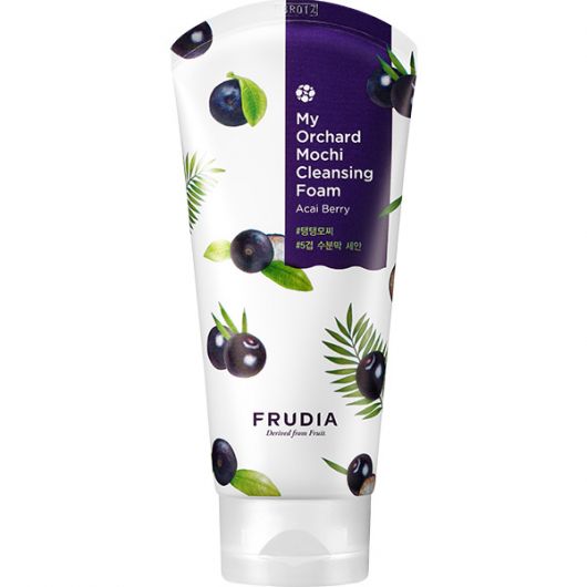 Foam Frudia My Orchard Acai Berry Cleansing 120g