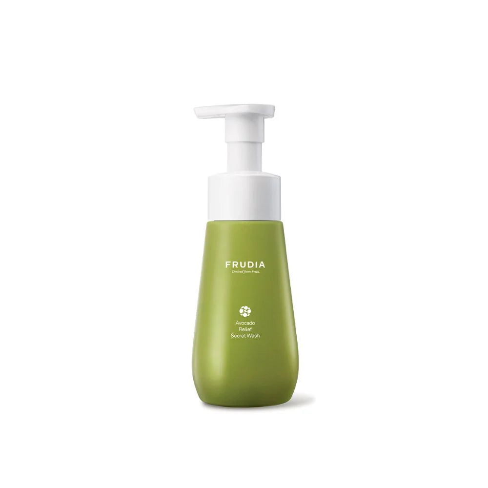 Wash Zona Intima Frudia Avocado Relief Secert 260ml