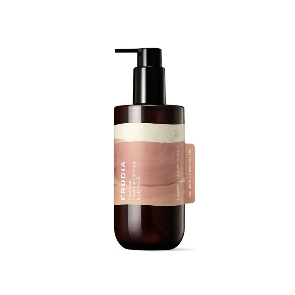 Gel Duș Frudia Re:proust Essential Blending Dazzling 50ml