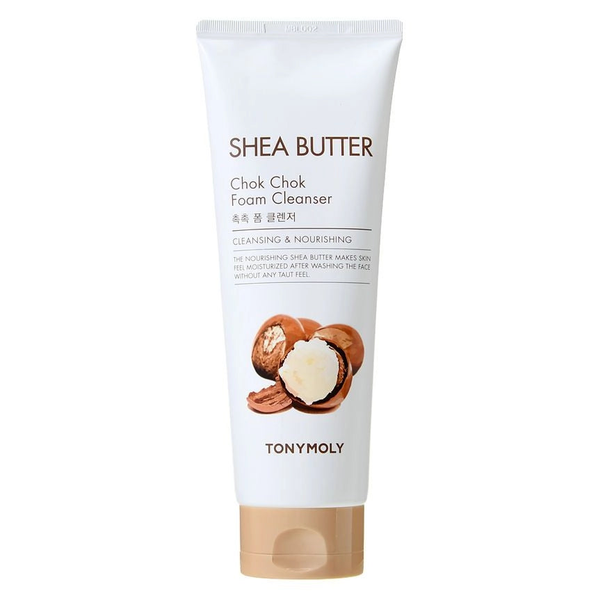 Foam Frudia My Orchard Shea Butter Cleansing 120g