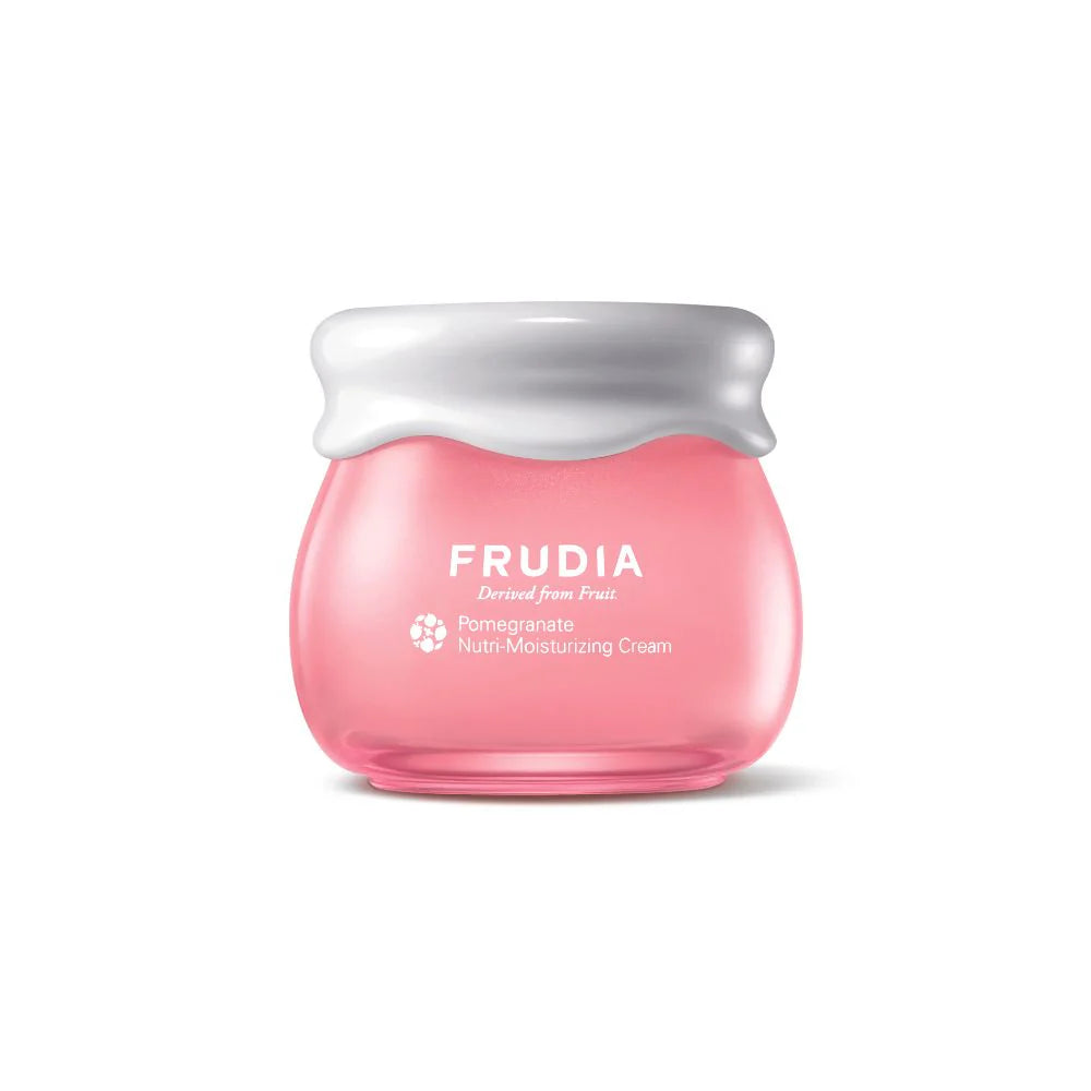 Cremă Frudia de Rodie Nutritiv-Hidratant 55g