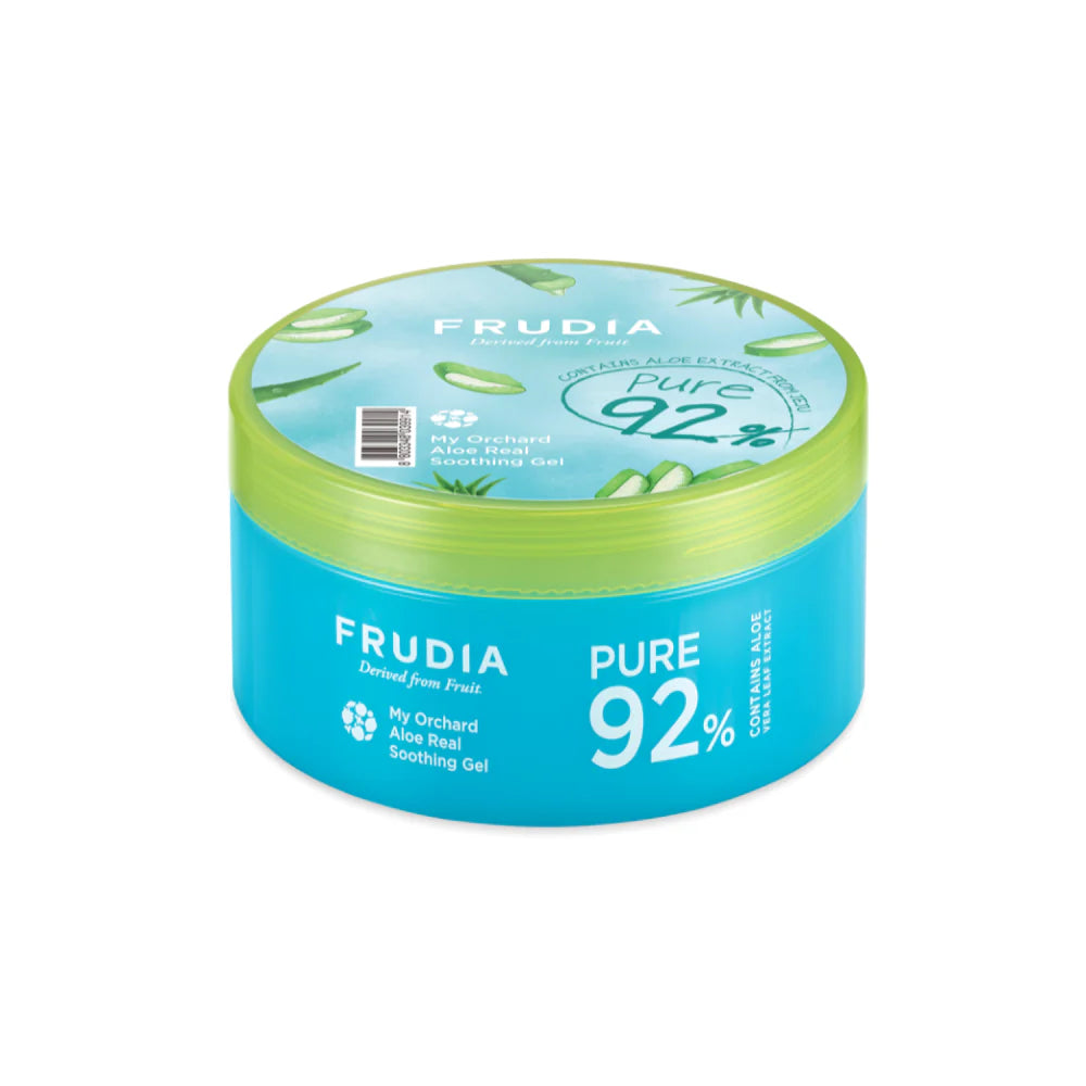 Gel Calmant Frudia My Orchard Aloe Real 300ml