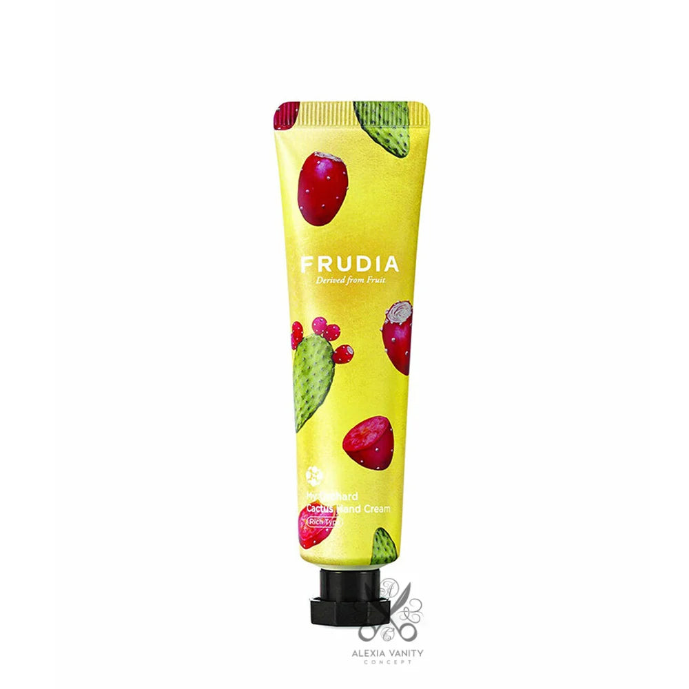 Cremă de mâini Frudia My Orchard Cactus 30g