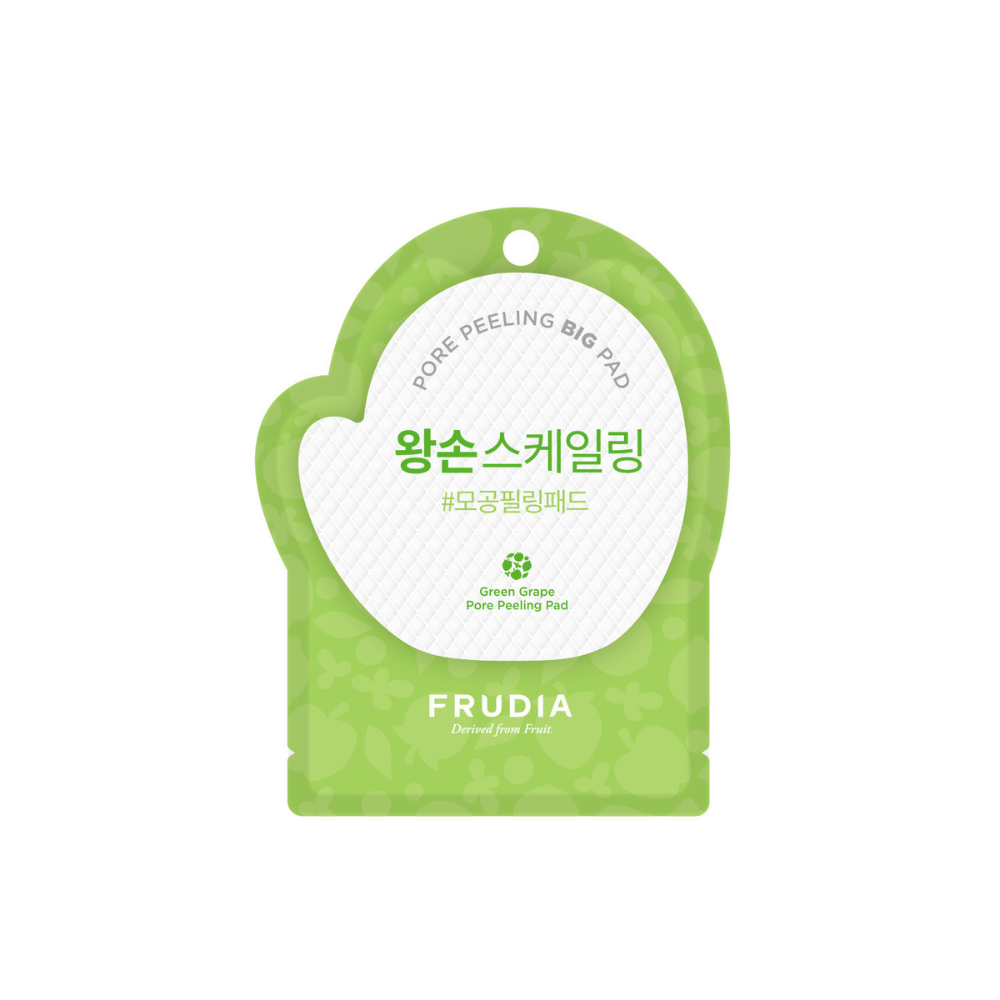 Pad Frudia Greengrape Pore Peeling 3ml