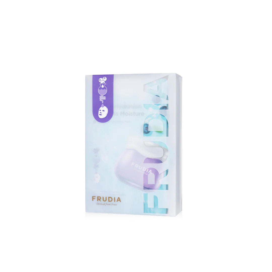 Mască Hidratantă Frudia Blueberry Hydrating Mask 20ml