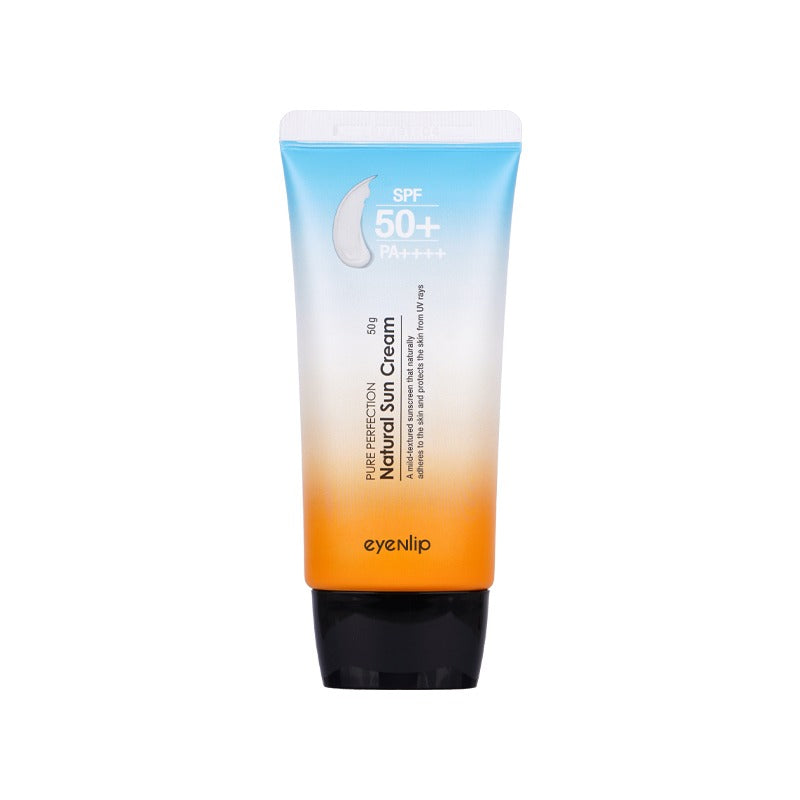 EYENLIP Crema protecție solară naturală Pure Perfection SPF 50+ 50 grame