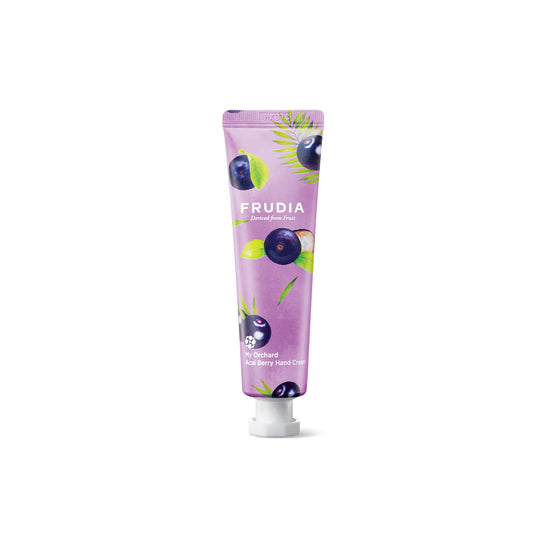 Cremă de mâini Frudia My Orchard Acai Berry 30g