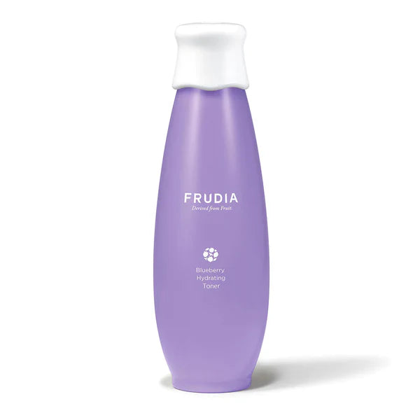 Toner Frudia Blueberry Hydrating 195ml
