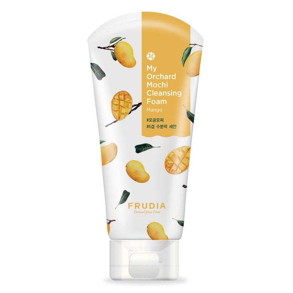 Foam Frudia My Orchard Mango Cleansing 120g