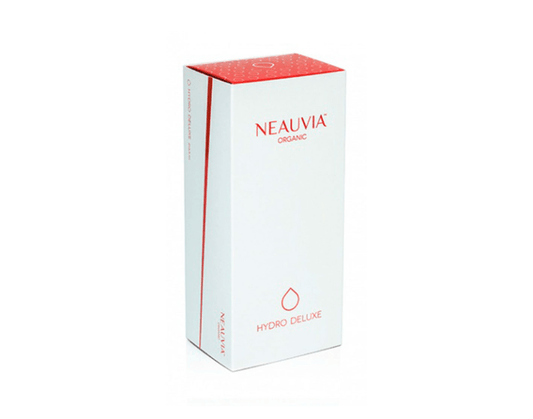 Neauvia Hydro Deluxe 2,5ml