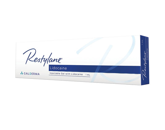 Restylane Lidocaina 1ml