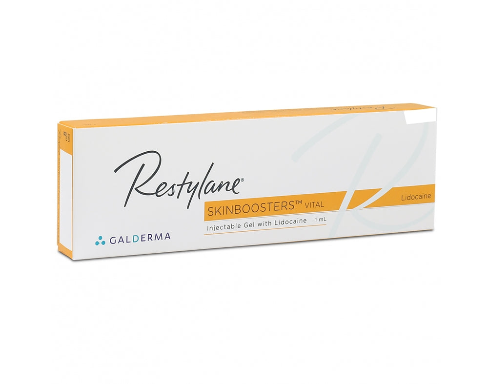 Restylane Skinboosters Vital Lidocaina 1ml