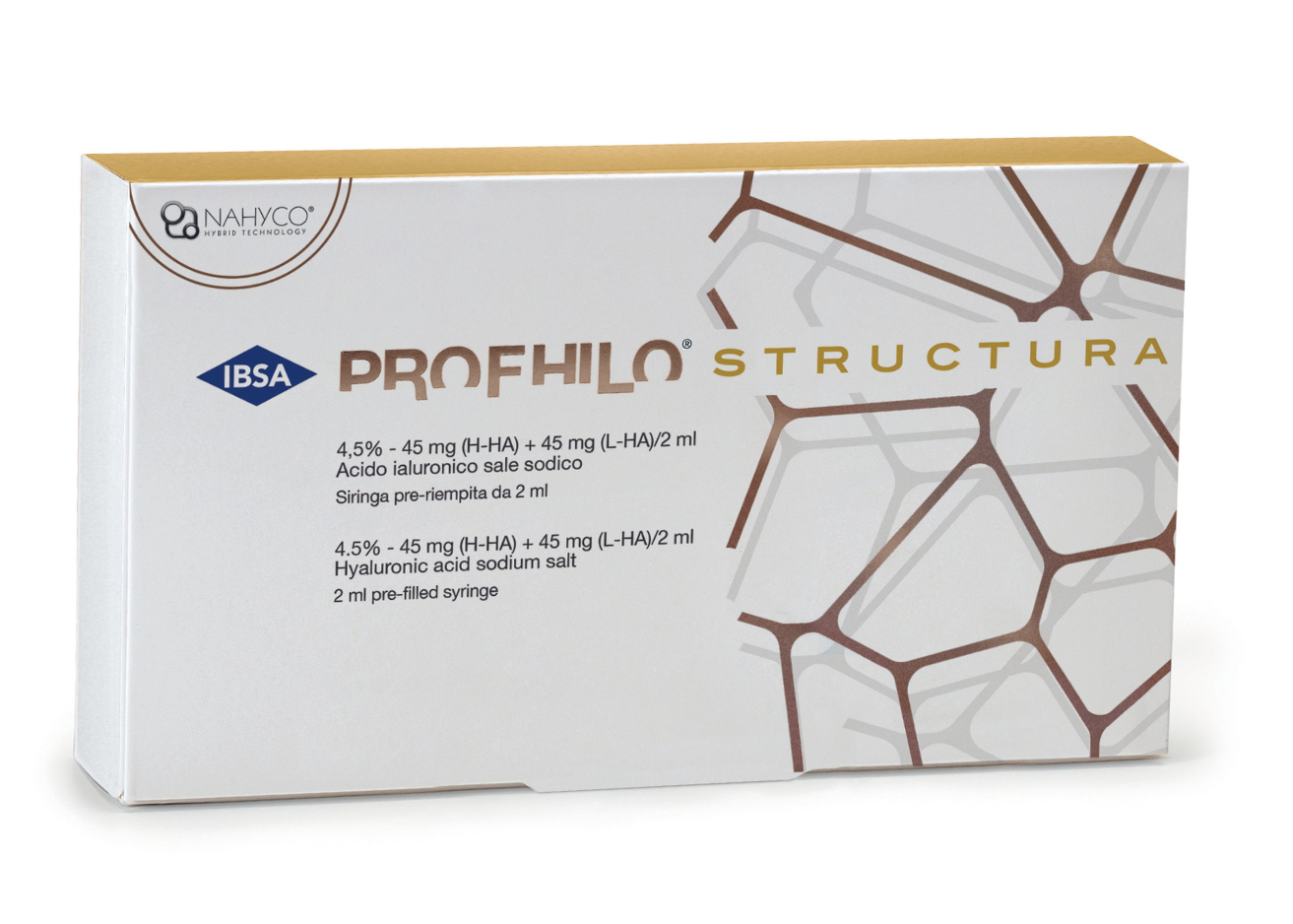 Profhilo Structura 2ml