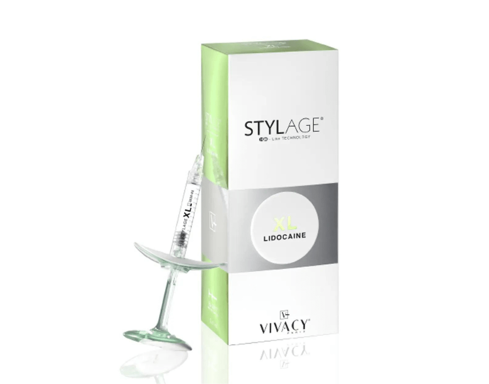 STYLAGE XL Lidocaină 1ml