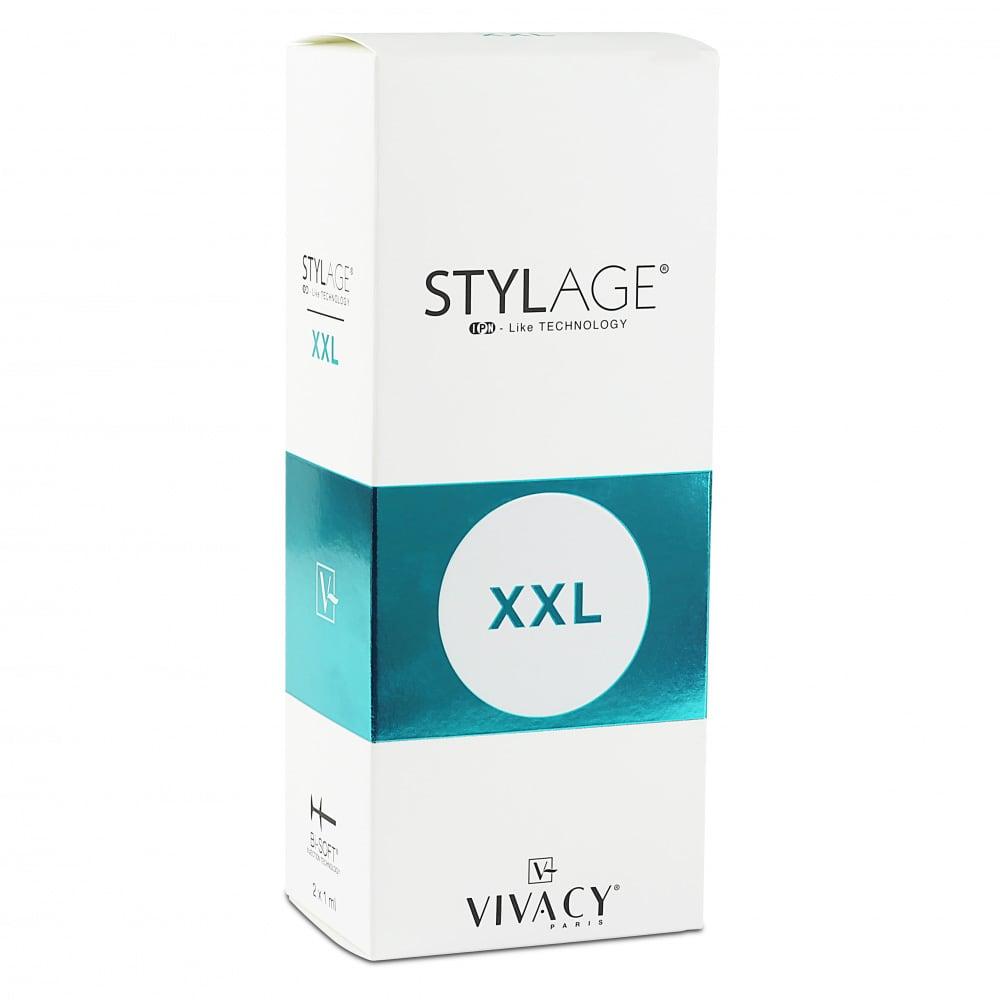 STYLAGE XXL 1ml