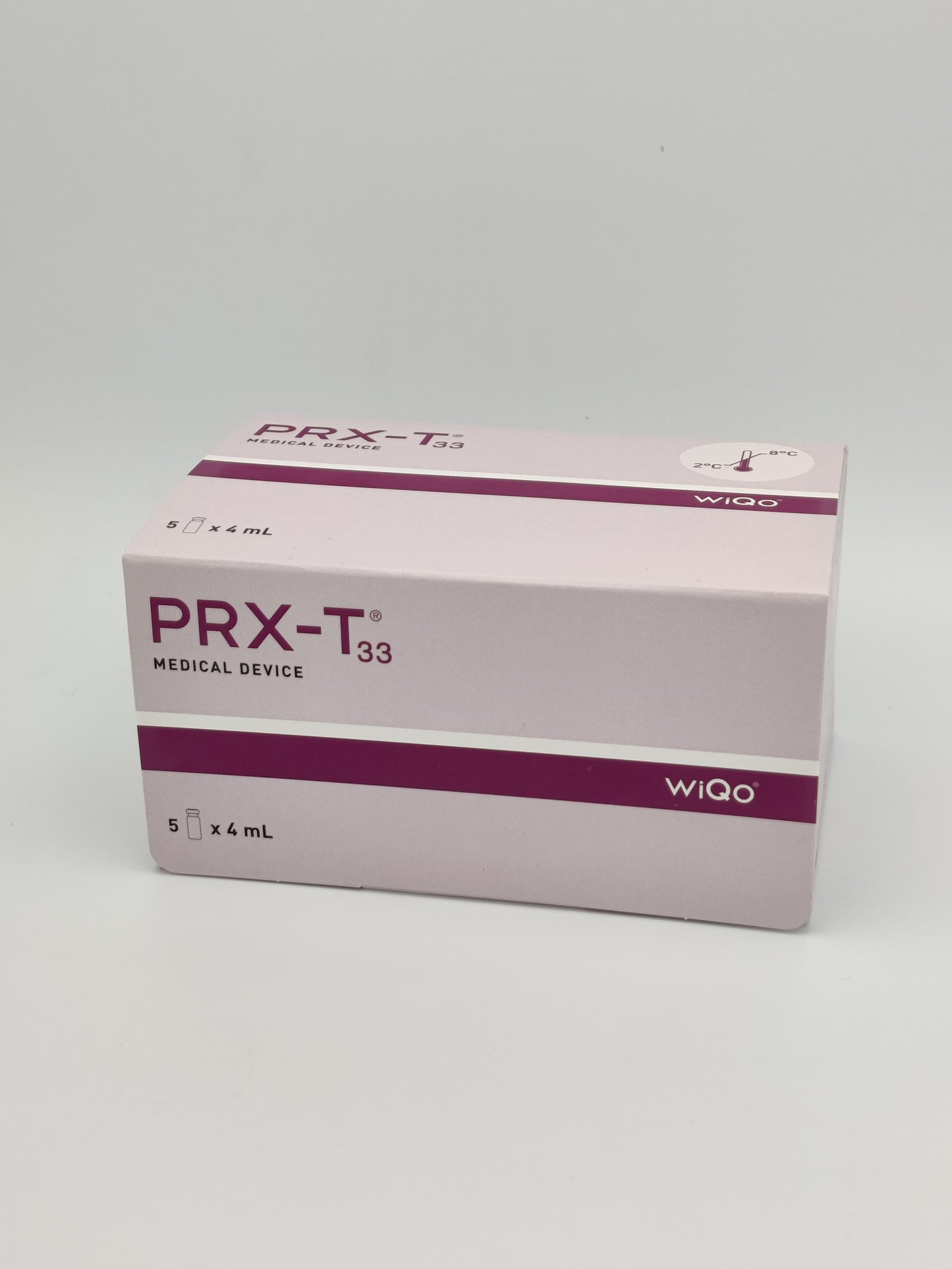 PRX T33 4ml