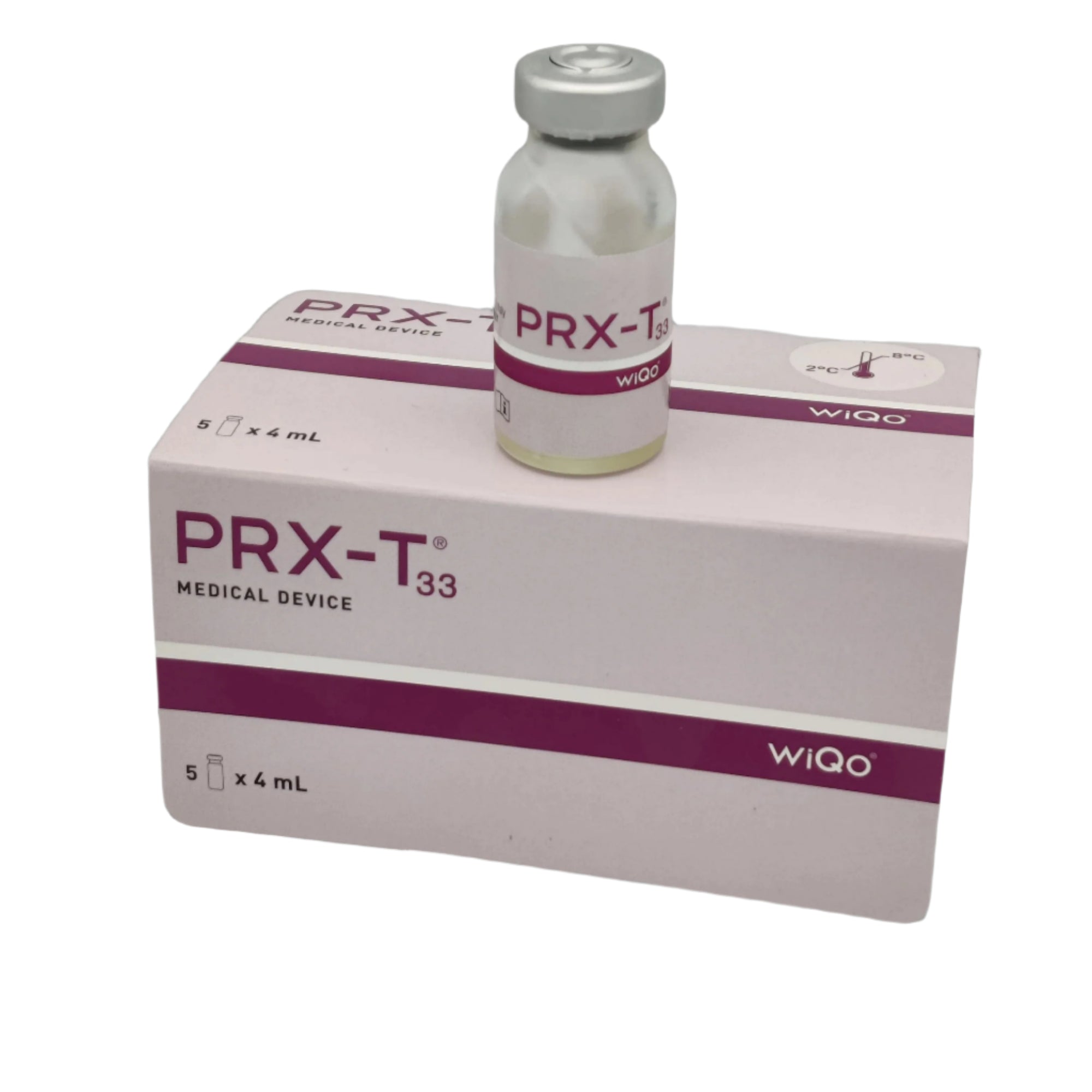 PRX T33 4ml