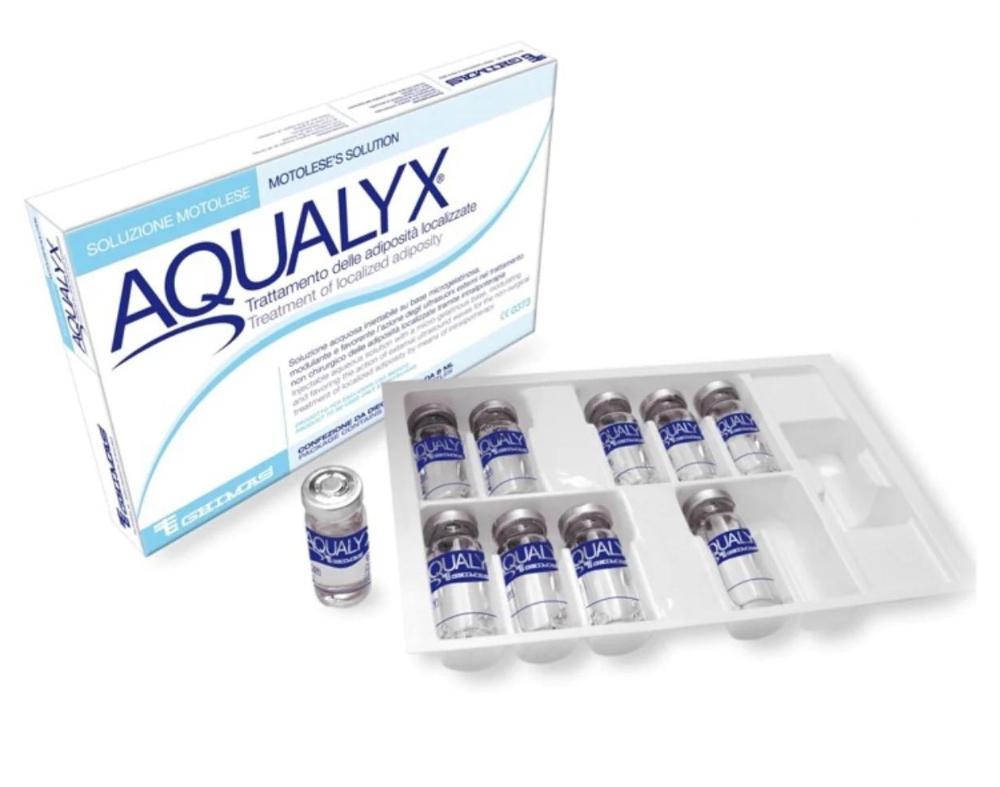 AQUALYX® 10 x 8 ml