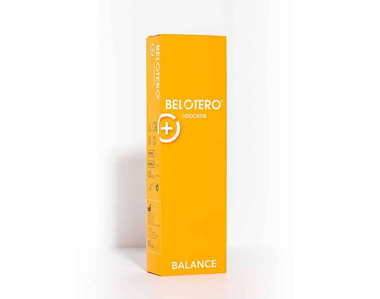 Belotero Balance Lidocaine 1 ml