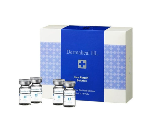 Dermaheal HL