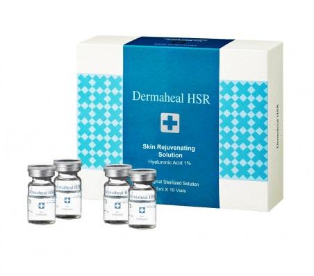 Dermaheal HSR