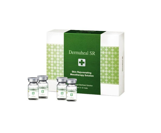 Dermaheal SR