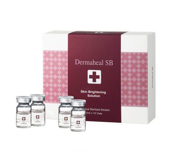 Dermaheal SB