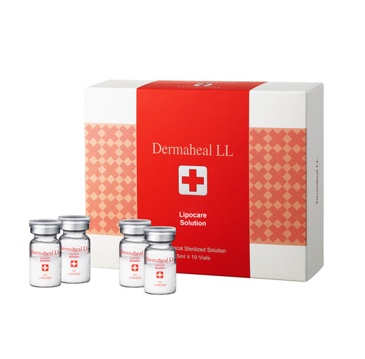 Dermaheal LL