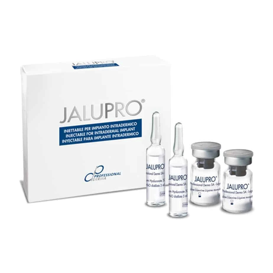 Jalupro 2x3ml