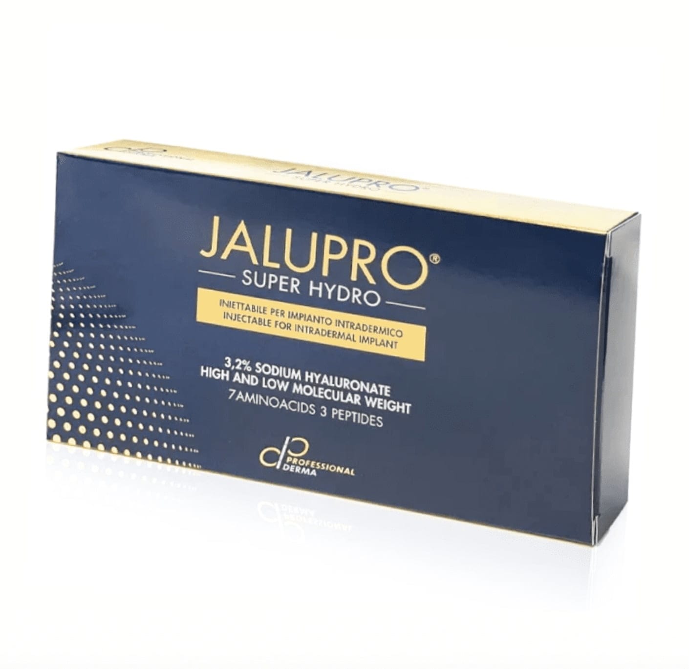 Jalupro Super Hydro 2.5ml