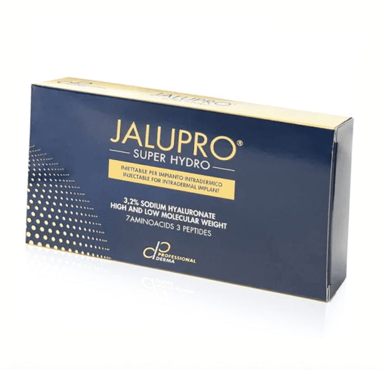 Jalupro Super Hydro 2.5ml