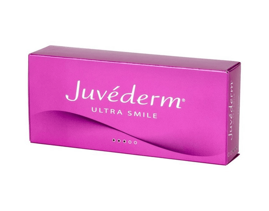 Juvederm Ultra Smile 0.55ml