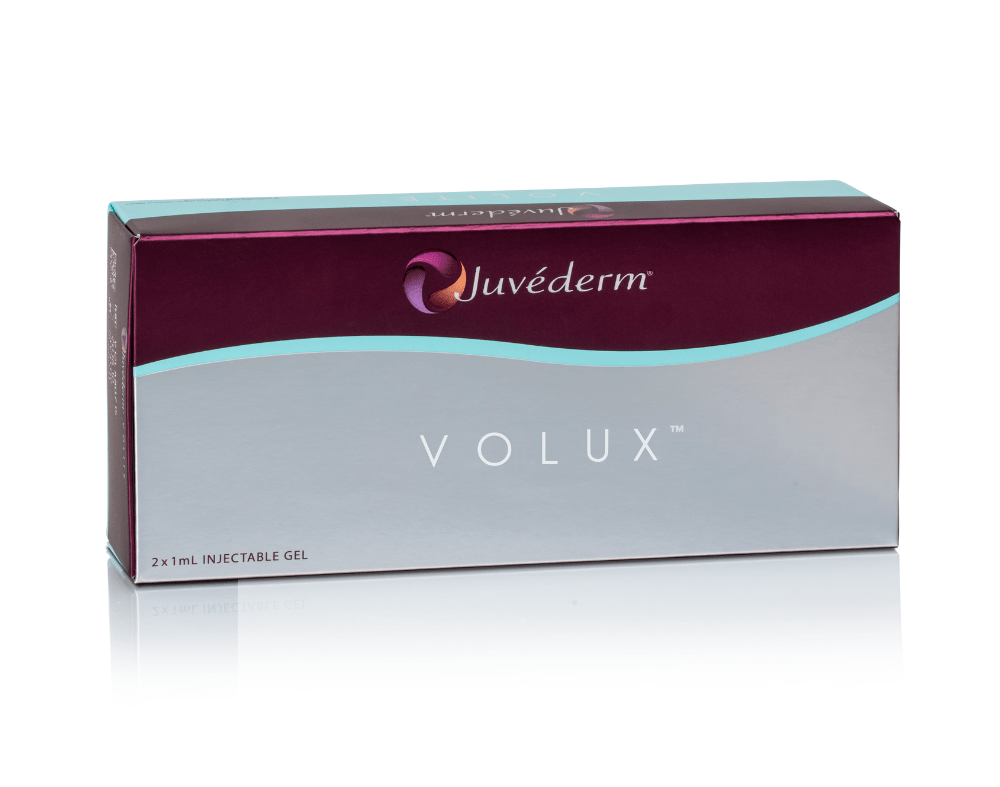 Juvederm Volux Lidocaine 1ml