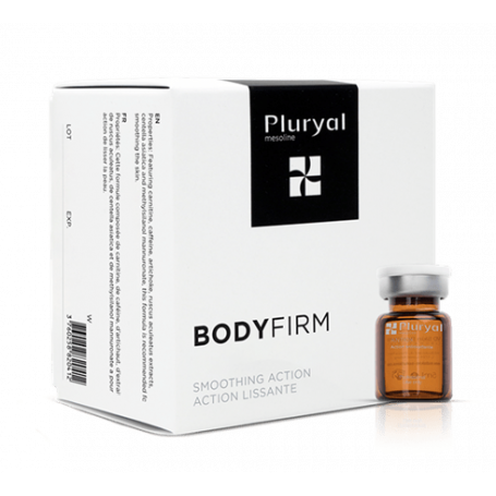 Pluryal mesoline BodyFirm