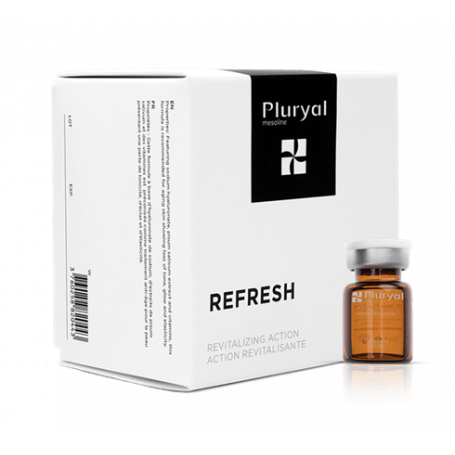 Pluryal mesoline Refresh