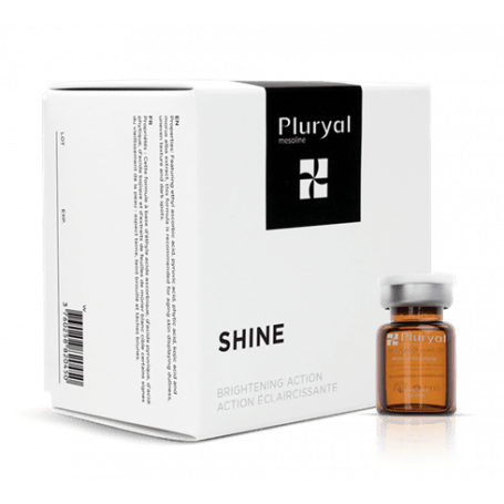 Pluryal mesoline Shine