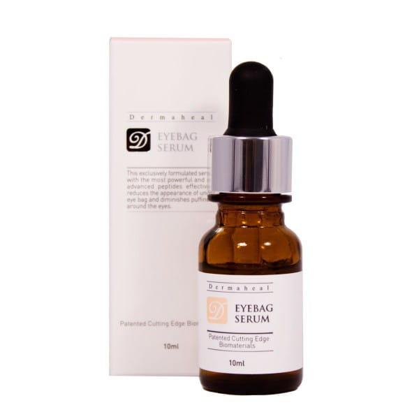 Dermaheal Eyebag Serum / Ser Cearcăne