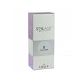 STYLAGE S Lidocaină 0.8ml