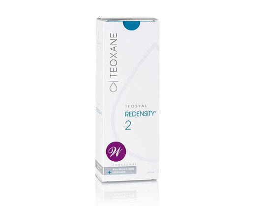 Teosyal PureSense Redensity 2 1ml