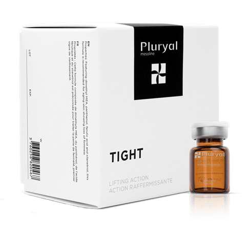 Pluryal mesoline Tight