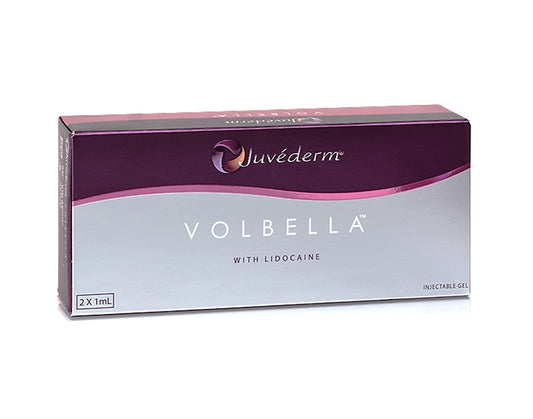 Juvederm Volbella